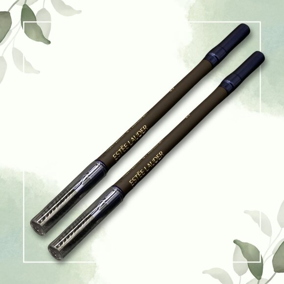 2 Estée Lauder Brow Now Brow Defining Pencil 04 Dark Brunette - Picture 1 of 5